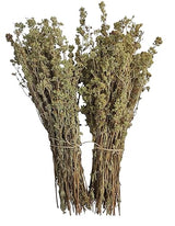 Oregano Bunches 2oz bag | Imported from Greece | Aromatic Herbs