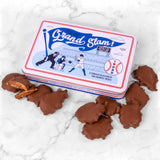 Dad's Pecan Cluster Tin
