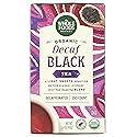 Whole Foods Market, Tea Black Decaf Organic, 20 Count