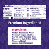 Watcharee's Thai Spicy Chili Sauce, Gluten Free, Vegan, Authentic Stir Fry, Dressing, Rice Seasoning, Condiment & Dipping Sauce - 8.1 oz Bottle (Pack