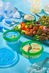 Cedar's Cucumber Garlic Tzatziki 12 oz