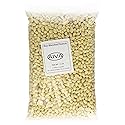 Raw Blanched Peanuts - 5 lb. Box