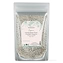 Starwest Botanicals Organic Horseradish Root Powder - Dried Seasoning Spice for Meats, Seafood, & Sauces, Finely Ground, Spicy & Savory, Certified