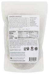 Victory Dance Foods Juiced Kale Matcha Garden Granola, 8 OZ