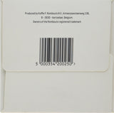 Rombouts Original Pure Ground Filter Coffee, 10x6.2g
