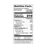 Kar's Sweet 'n Salty Mix 30 Individual 1.5 oz Bags (2 LBS 13 OZ)
