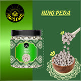 AWZLWN Natural Hing Peda 3.52 OZ (100 GM) | Set oF 1 | AWZLWN