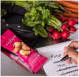 Sahale Snacks Pomegranate Vanilla Cashews Glazed Mix, 1.5 Ounces