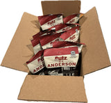 HK Anderson Peanut Butter Filled Pretzel Nuggets, 2.5oz Bag (12-Pack)