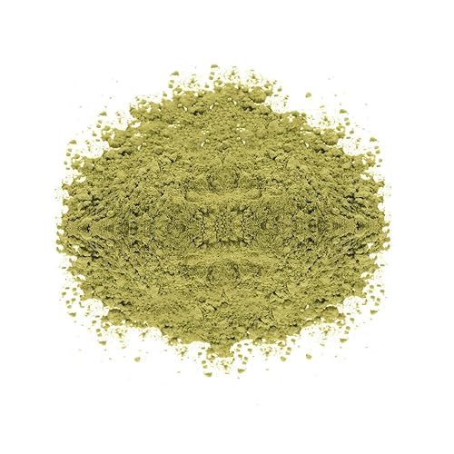Frontier Co-op Kale Powder, Certified Organic, Kosher | 1 lb. Bulk Bag | Brassica oleracea