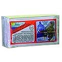 Atsko Sno-Seal Sport-Wash Laundry Detergent (1-Fluid Ounce Pillow-Pack, 10 per Clear Box) (1348C)