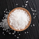 Birch & Meadow 2 Cups of Pretzel Salt, Coarse, Heat Resistant