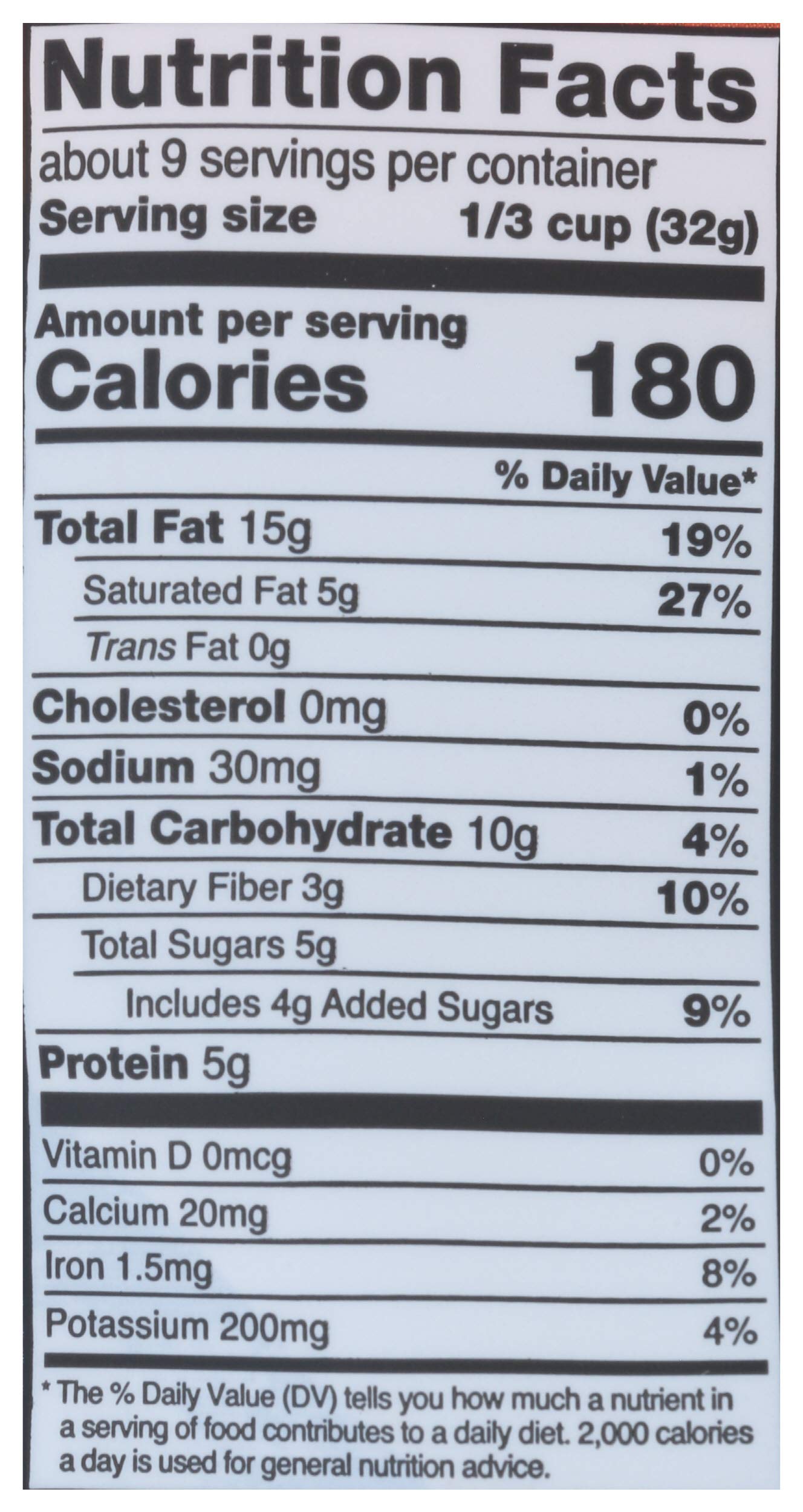 GrandyOats Grain Free Coffee Crunch Coconola, 9 Oz
