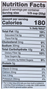 GrandyOats Grain Free Coffee Crunch Coconola, 9 Oz