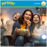 Pop Secret Butter 3 pk Microwave Popcorn 9.6oz