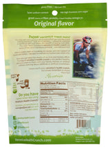 Veronicas Health Crunch, Granola Original, 6.5 Ounce
