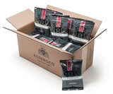 Ronnoco Signature Private Estate, Handcrafted Ground Coffee Fraction Packs, Medium Roast, Single Pot Bags for Drip Coffee Makers, Individual Packets