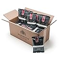 Ronnoco Signature Private Estate, Handcrafted Ground Coffee Fraction Packs, Medium Roast, Single Pot Bags for Drip Coffee Makers, Individual Packets
