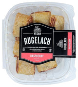 LILLYS HOMESTYLE BAKE SHOP Raspberry Rugelach, 8 OZ