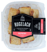 LILLYS HOMESTYLE BAKE SHOP Raspberry Rugelach, 8 OZ
