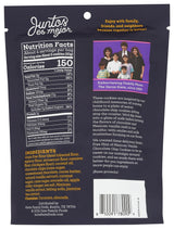 Siete Gluten Free Chocolate Chip Cookies w/ Hint of Mexican Vanilla | Vegan | Grain Free | Non GMO | Dairy Free | Made with Almond Flour & Coconut Oil