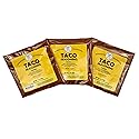 MySALT Taco Seasoning Mix, No Salt Added (3 Pack)
