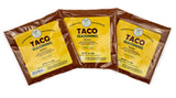 MySALT Taco Seasoning Mix, No Salt Added (3 Pack)