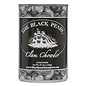 The Black Pearl Clam Chowder New England Famous Condensed Soup, 15 Ounce (3 Cans)