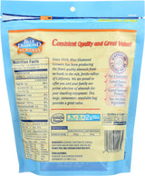 Blue Diamond Lightly Salted Almonds, 12 OZ