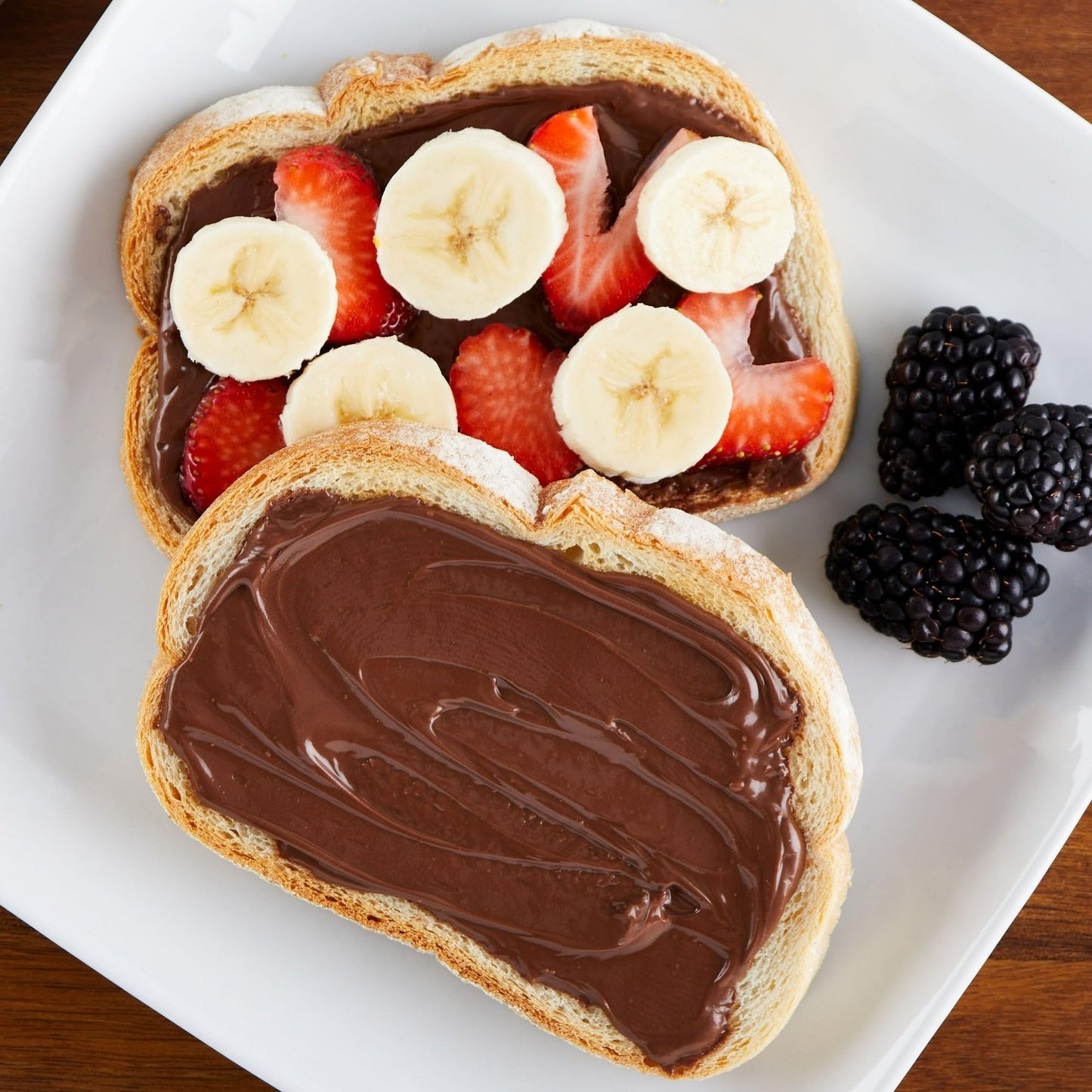Great Value Hazelnut Spread with Cocoa, 375g/13.2 oz