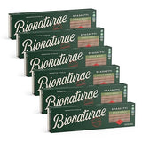 Bionaturae Spaghetti Pasta Noodles - Whole Wheat Pasta, Kosher Certified, High Protein, Non-GMO, USDA Certified, Whole Wheat Spaghetti, Spaghetti