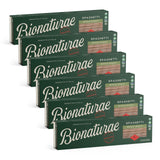 Bionaturae Spaghetti Pasta Noodles - Whole Wheat Pasta, Kosher Certified, High Protein, Non-GMO, USDA Certified, Whole Wheat Spaghetti, Spaghetti