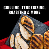 McCormick Grill Mates Maple BBQ Rub, 5.75 oz
