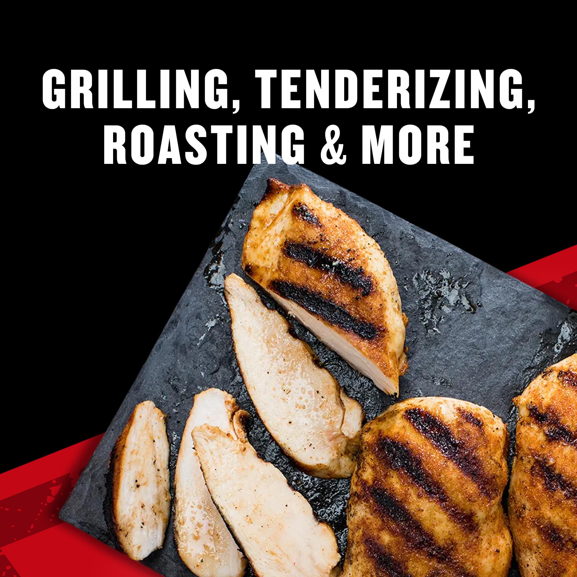McCormick Grill Mates Maple BBQ Rub, 5.75 oz