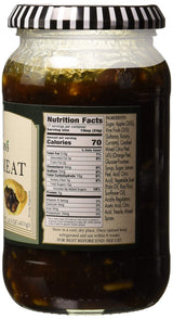 Robertson's Classic Mincemeat, 14.5 Ounce