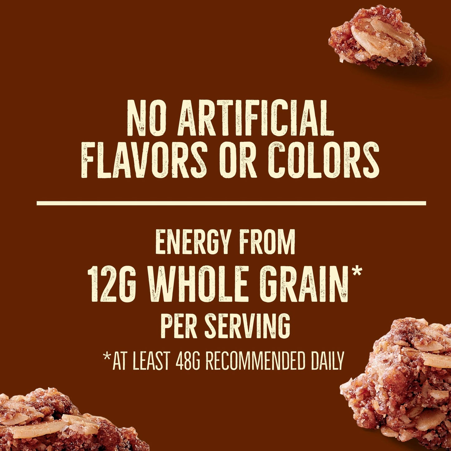 Nature Valley Crunchy Granola, Oats and Dark Chocolate Granola, Resealable Snack Pouch, 16 oz