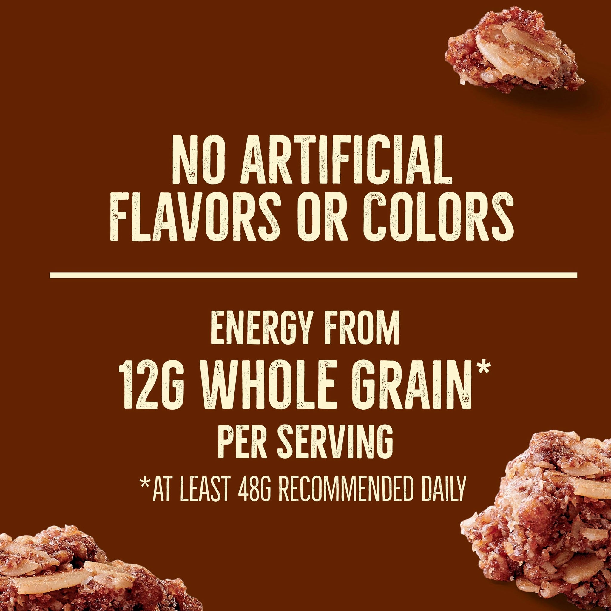 Nature Valley Crunchy Granola, Oats and Dark Chocolate Granola, Resealable Snack Pouch, 16 oz