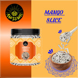 AWZLWN Natural Mango Slice 7.05 OZ (200 GM) | Set oF 1 | AWZLWN