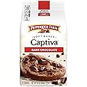 Pepperidge Farm, Cookies, Captiva, Dark Chocolate Brownie, 8.6 Ounce