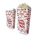 Perfect Stix Popcorn Bag 1-100ct Popcorn Bags, 1 oz. (Pack of 100)
