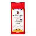 Puroast Low Acid Coffee Whole Bean | Vanilla Caramel Kahlua Whole Bean | Medium Roast | High Antioxidants & High pH |No Bitter Aftertaste | Reduced