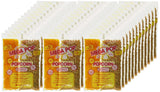 Gold Medal Popcorn Kit Coconut, 8oz kit for 6 Oz popper, 36 count