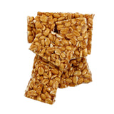 Peanut Brittle, 1 Pound Bulk Bag, The Hampton Candy Company