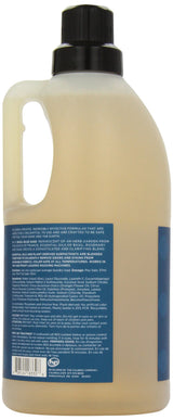 Caldrea Laundry Detergent, Basil Blue Sage, 64 oz