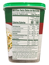Knorr Professional Alfredo Sauce Mix | Gluten Free | 1 lb