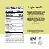 Katz Gluten Free Glazed Donut Holes. Soft & Sweet Mini Donut Bites, Free of Soy, Sesame, Dairy, and Nuts. Kosher snack, 6oz (1pk)