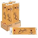 Garofalo - Premium Durum Wheat Semolina Fettucce Pasta, Italian Made, Bronze-Drawn, Al-Dente, One-Ingredient Pasta (4 pack)