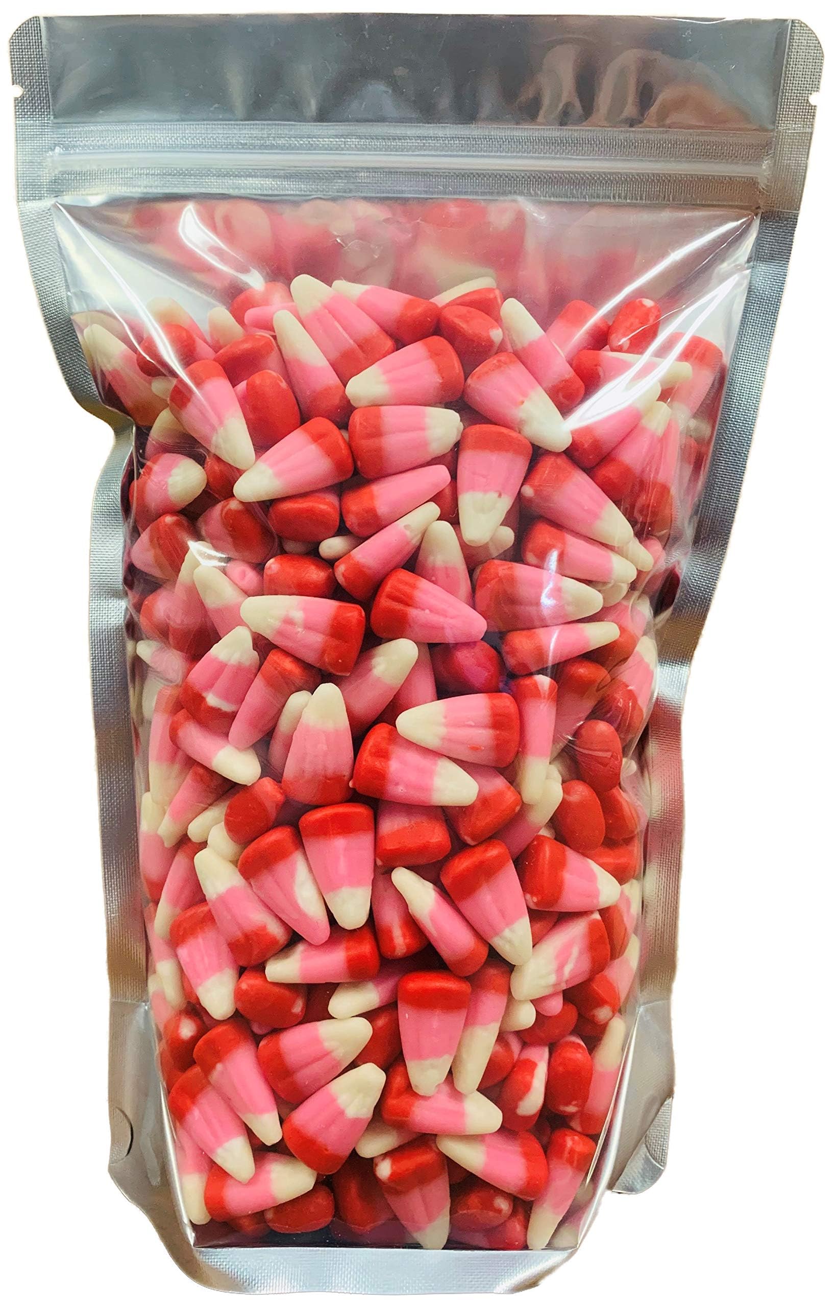 Candy Retailer Valentine's Day Candy Corn 1 Lb