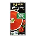 Imagine Organic Creamy Tomato Basil Soup 32 oz