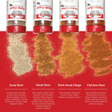 Weaver's Original Grilling Sampler Pack